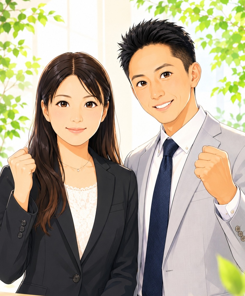 ライフプランを考えると婚活が成功しやすい理由｜「結婚後の人生」まで見据えた相手選び