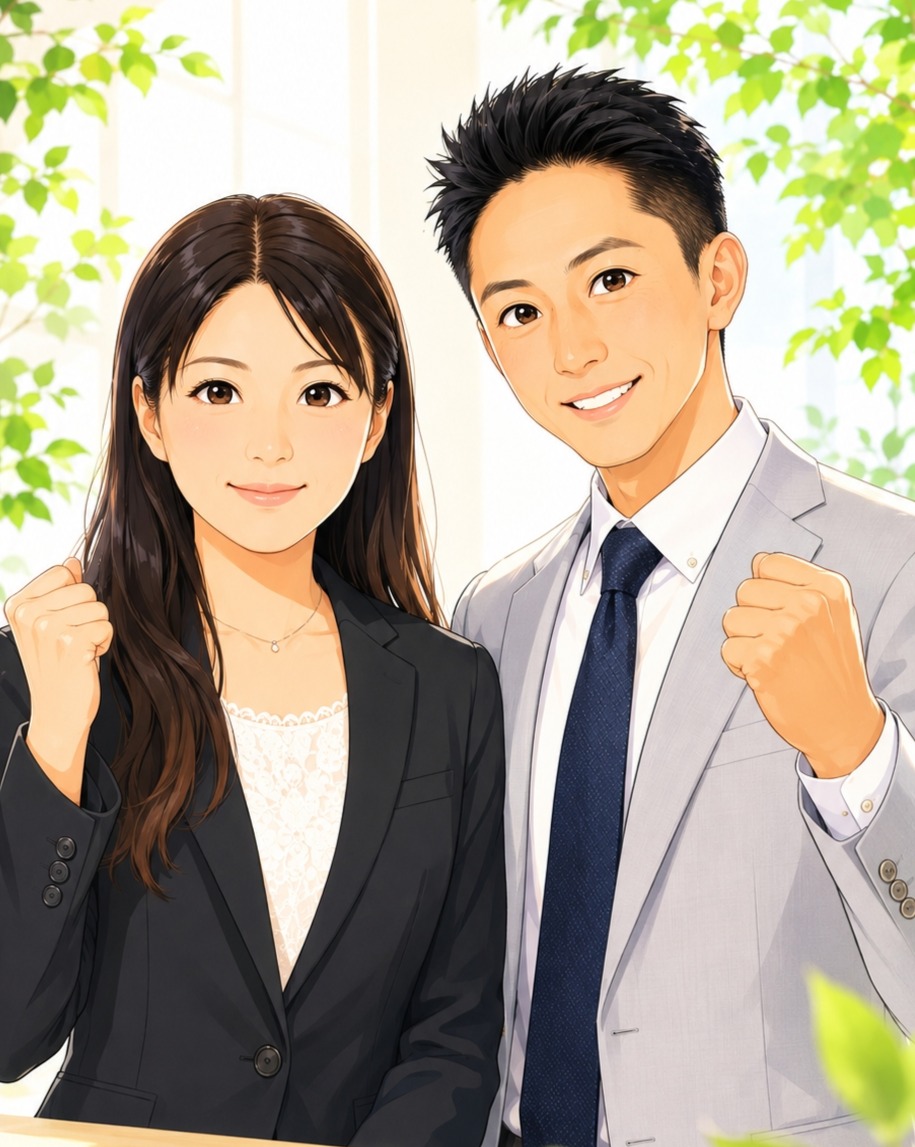 結婚後のお金はどう管理する？｜夫婦で決めておきたい家計管理とライフプラン