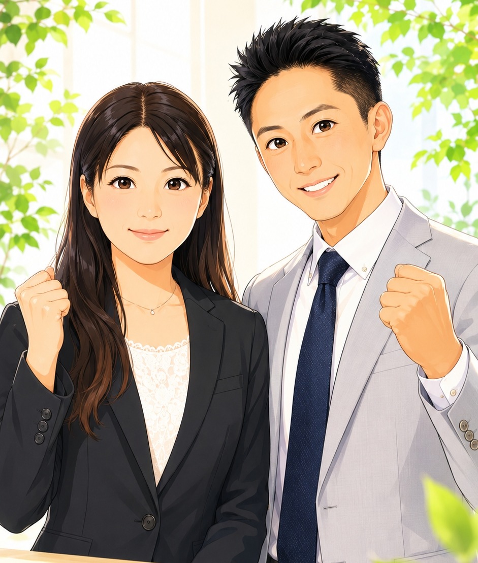 「婚すること」ではなく「幸せな結婚生活」を目指そう｜婚活中から考えておきたい大切なこと