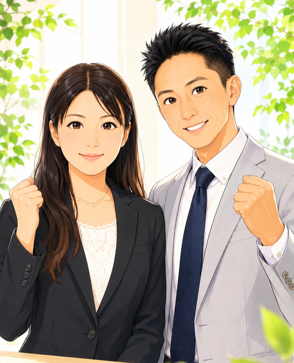 結婚相手に求める条件が多すぎる？｜婚活で「本当に大切な条件」を整理する方法