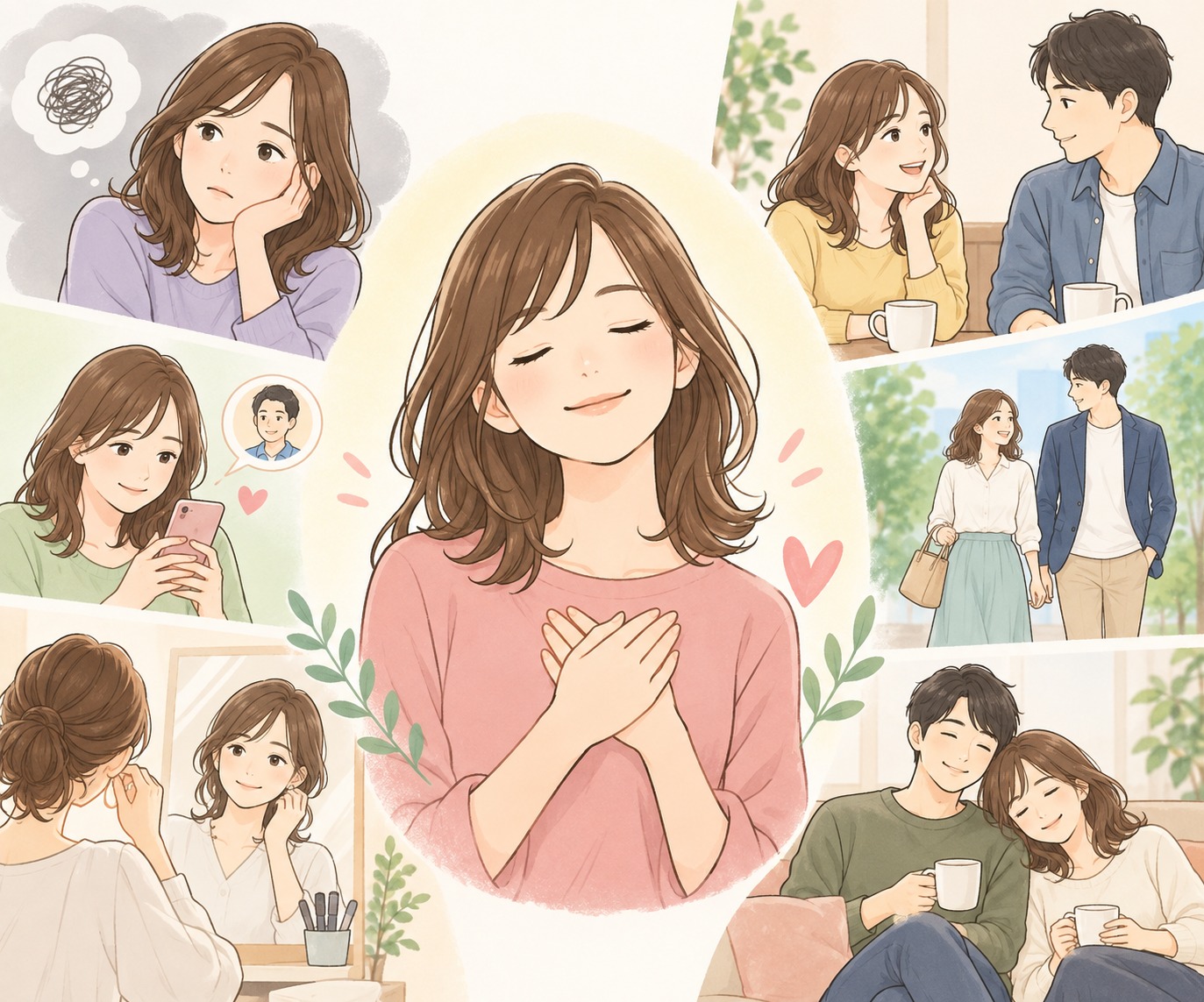 「ありのまま」と「自分を変えない」は違います