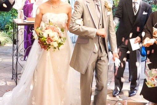 結婚式する？しない？