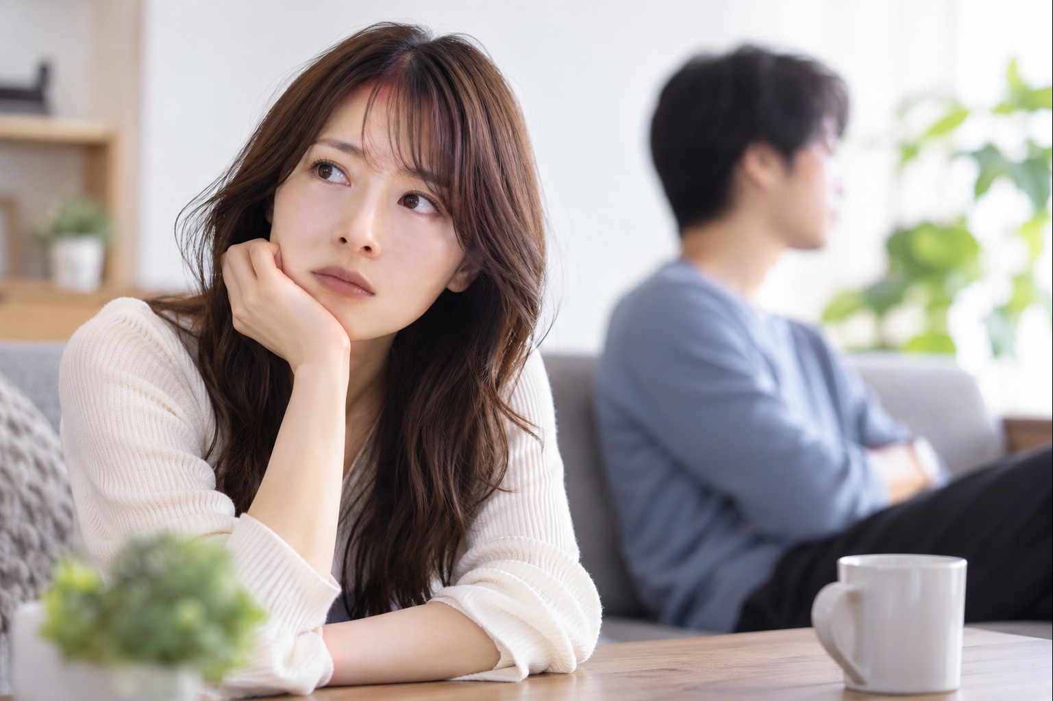 「結婚する気がある彼」と「まだ決めていない彼」の違い｜見極めたい5つの行動