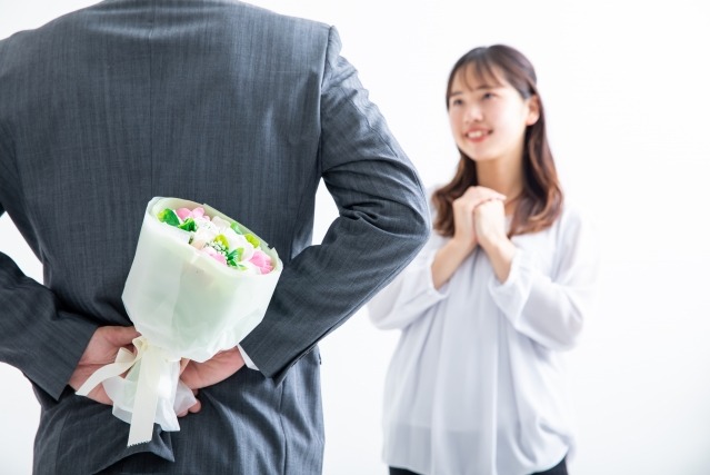 第一印象に頼りすぎない婚活のすすめ