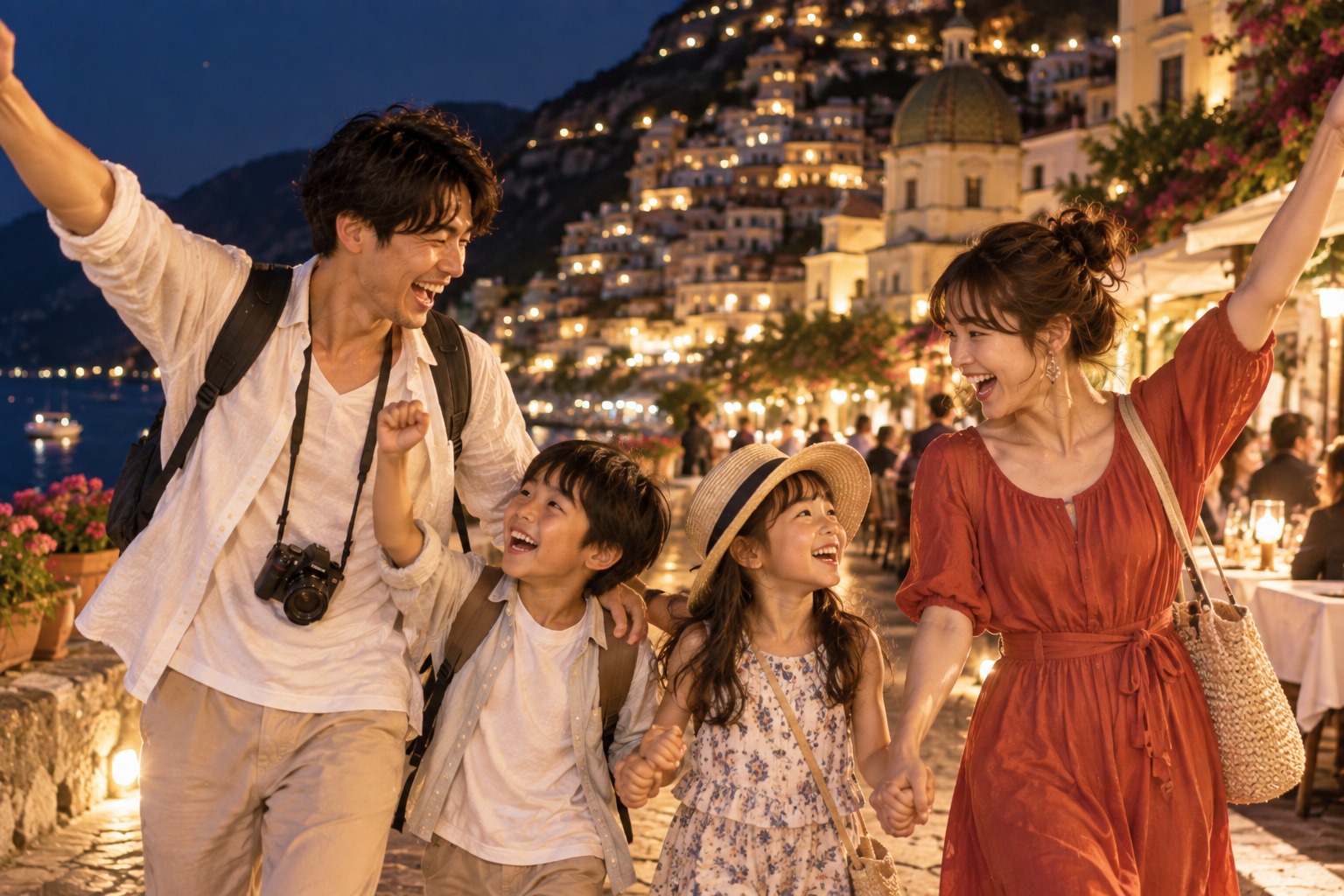 ESFP（エンターテイナー）は恋愛で楽しさを優先しすぎる？　婚活で見える恋愛傾向と相性