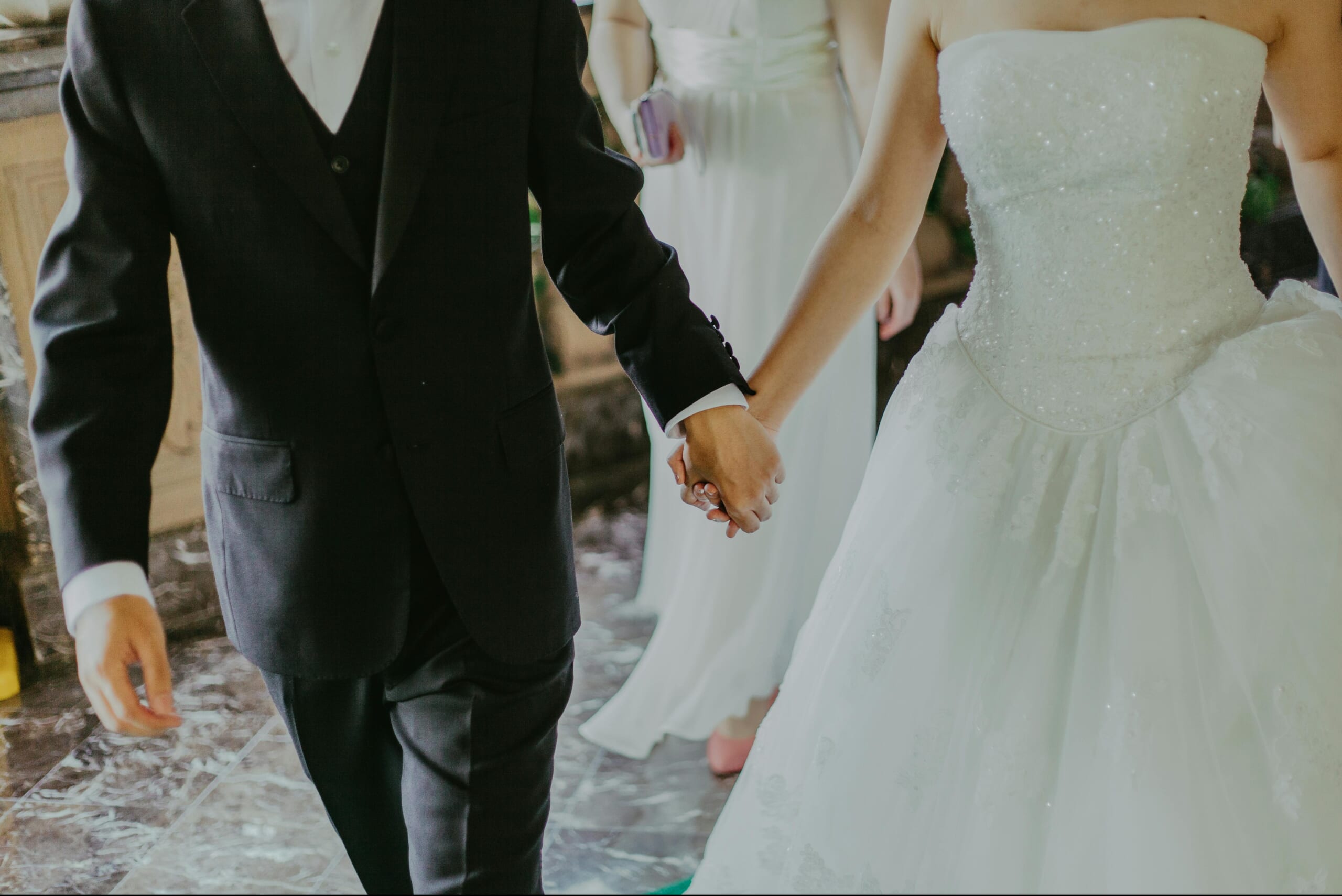 男性は高年収ほど結婚しやすい？婚活で「年収700万円台」がひとつの分岐点になる理由