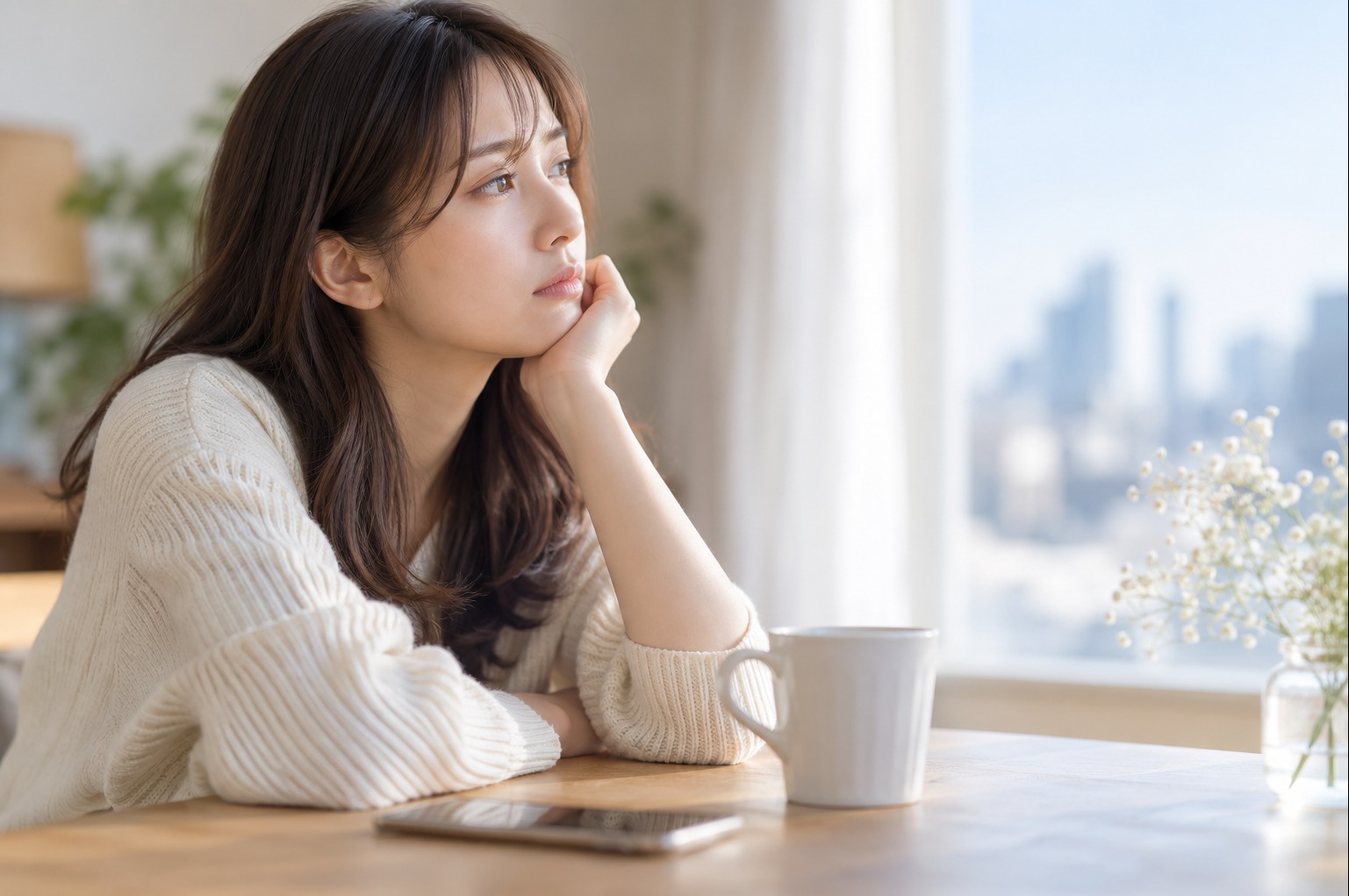 「タイミングが来たら結婚する」その言葉、いつまで待ちますか？