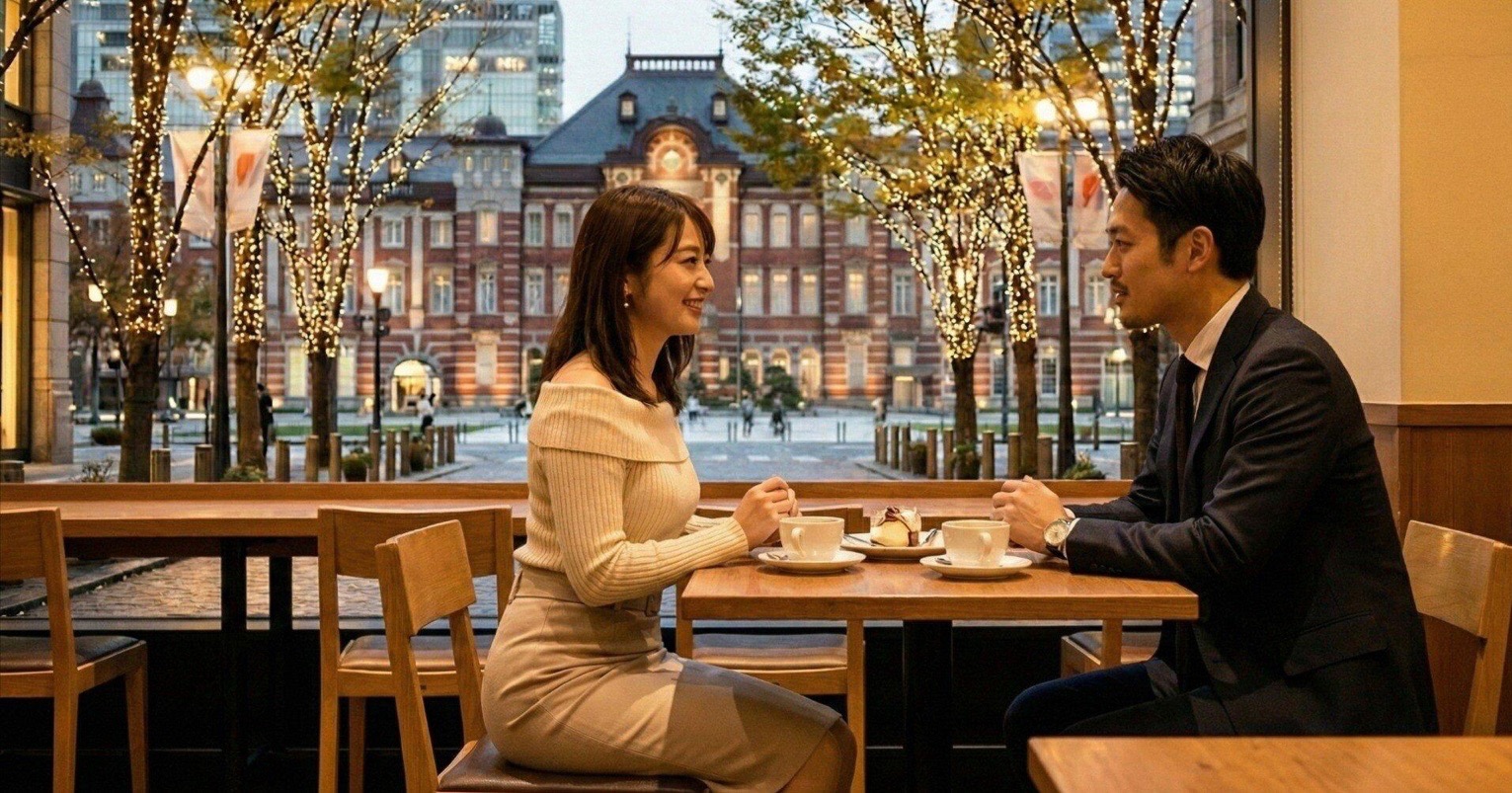 シルバーウィーク、素敵な出会いが動き始めています。 医師・アナウンサー・秘書など、魅力的な方々のご入会が続いています