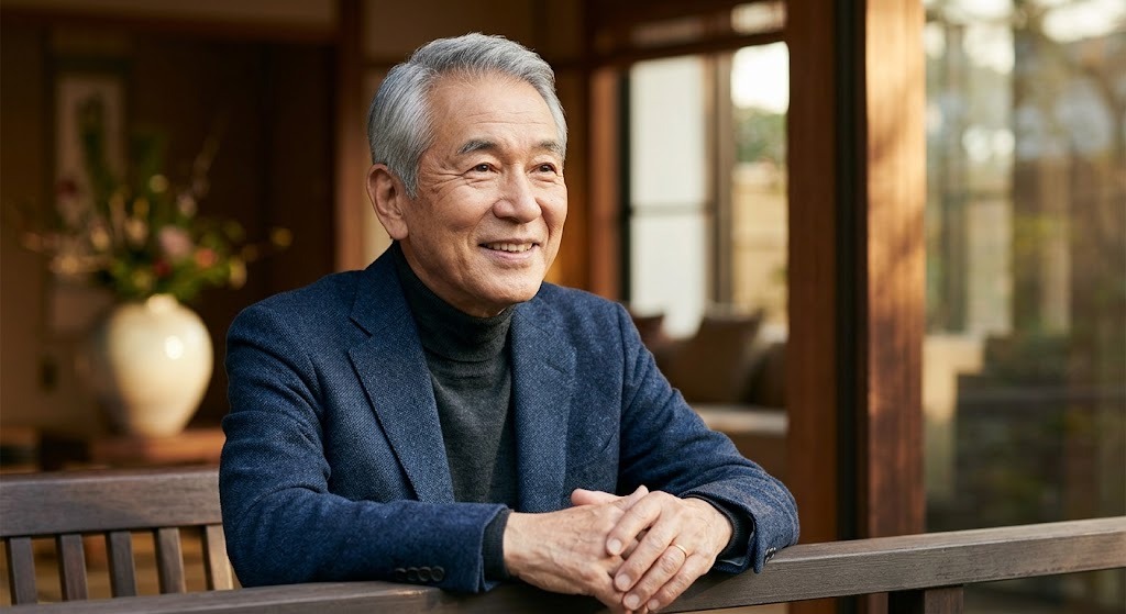 「もう遅い」は勘違い。80歳男性が人生最後に悟った、一人で生きる本当の恐ろしさ