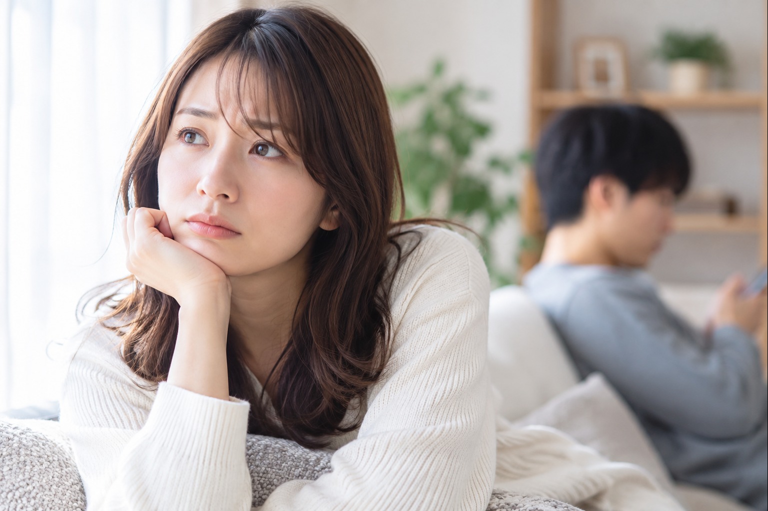 彼氏との結婚、いつまで待つ？「結婚する気はある」と言われた女性が決めておきたい4つのこと