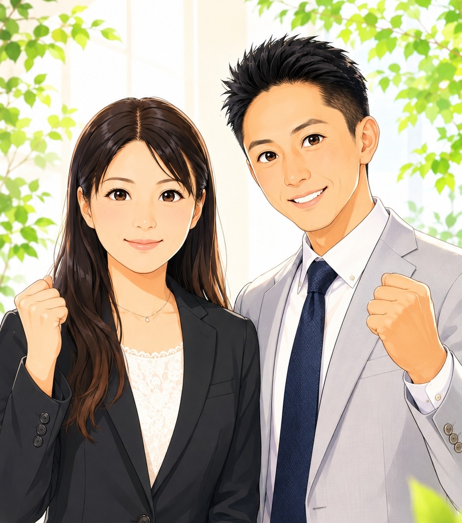 結婚後の家事分担はどうする？  婚活中から話しておきたい夫婦の暮らし方