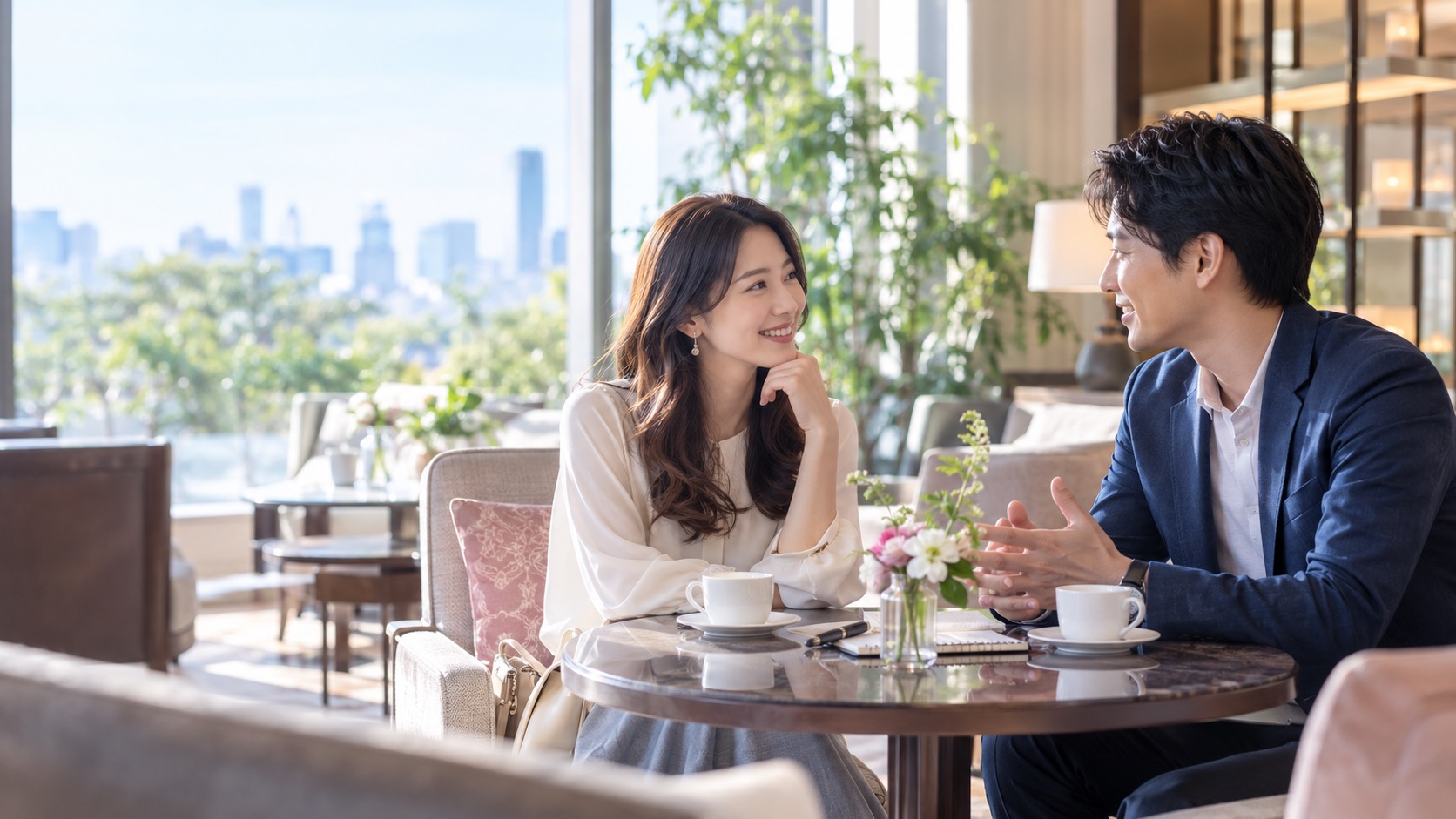 真剣交際に進む前に話し合うべき10のこと〜 結婚後の後悔を防ぐ確認項目  https://www.cherry-piano.com