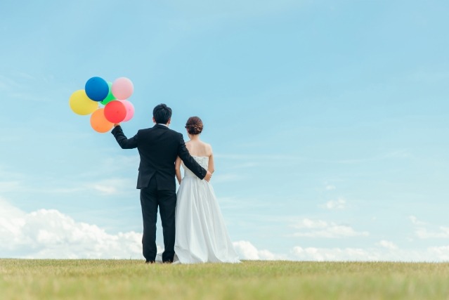 「妥協してまでも結婚したくない」と感じた時こそ考えてほしいこと