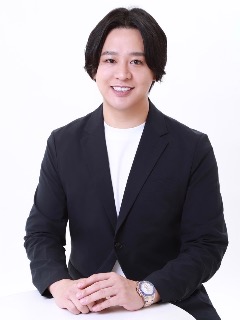 梶晴貴