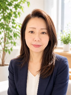 松井いづみ