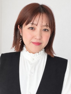 阪下美里