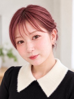 梶山麻衣子