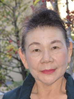北原　トヨ子