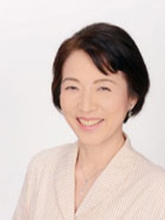井口真由美
