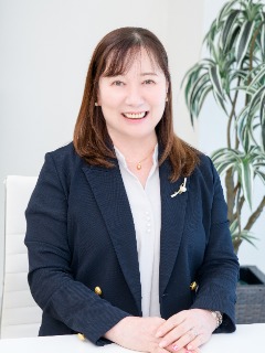 朝日恵子