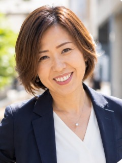 籔田紀子