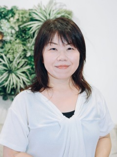 相川奈都美