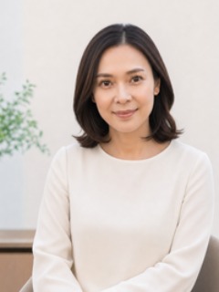 高木志麻