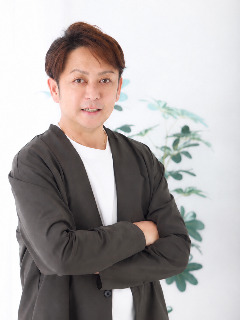 冨永善三
