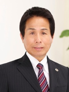 高橋悦夫