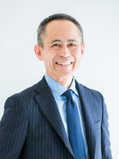 松原新一郎