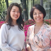 結婚コンサルタントマゼンダ