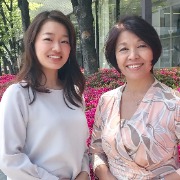 結婚コンサルタントマゼンダ