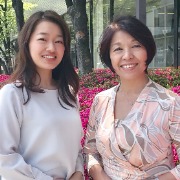 結婚コンサルタントマゼンダ