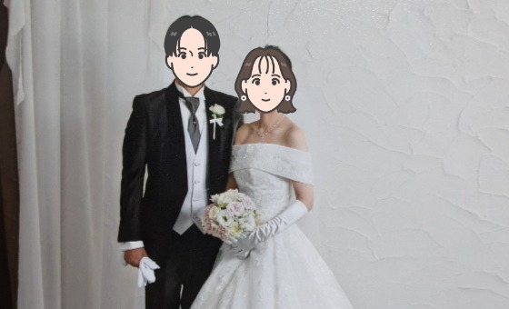 42歳男性　相談所を3社「乗り換え」6歳年下女性と５ヶ月で「ご成婚」！