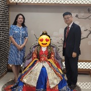 日韓友好結婚センター