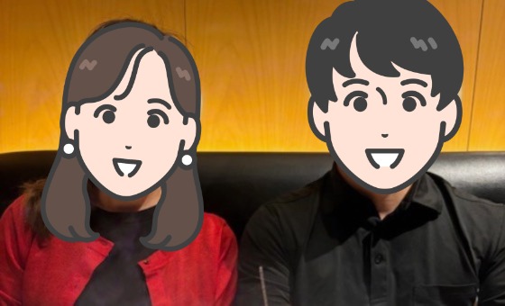45歳女性　相談所を「乗り換え」年下ハイスペ男性とご成婚です！