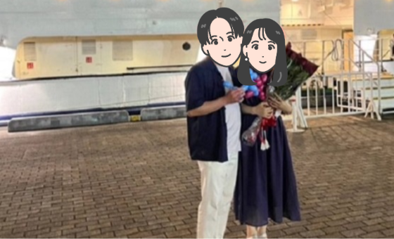 結婚相談所でなければなかった出会い♡