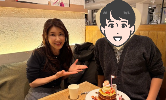 連盟を乗り換えて良かった！ご入会から「４ヶ月でご成婚」です！