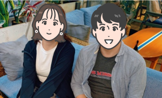 【28歳女性】活動4カ月・交際3カ月半で見つけた「2人だからできる」穏やかな幸せ