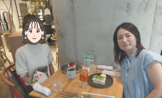 『やっぱり結婚したい！』最後まで諦めなかった43歳女性会員さんがご成婚♡