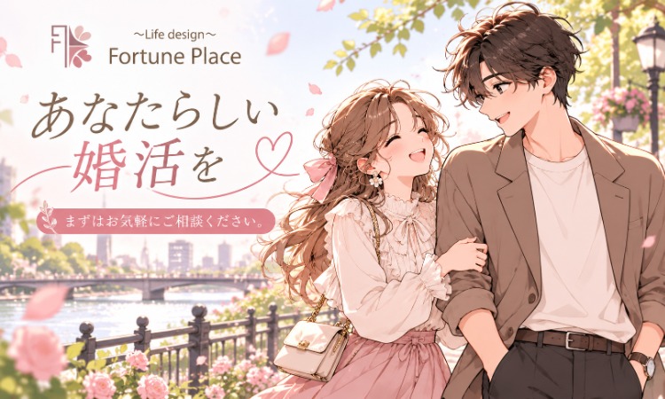 ～Life design～  Fortune Place
