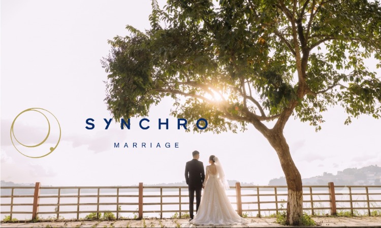 Synchro Marriage（シンクロ・マリッジ）