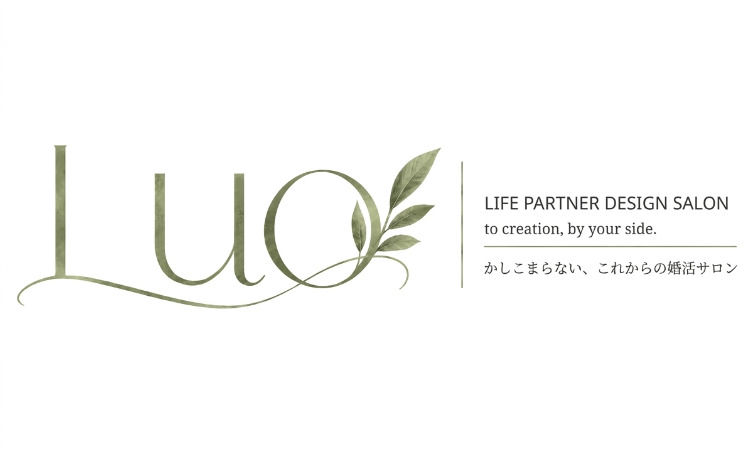Luo | LIFE PARTNER DESIGN SALON
