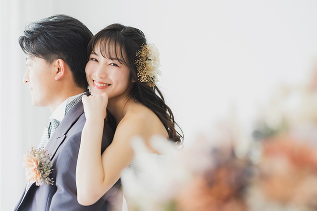婚活でモテるアラフォー女性の共通点とは？