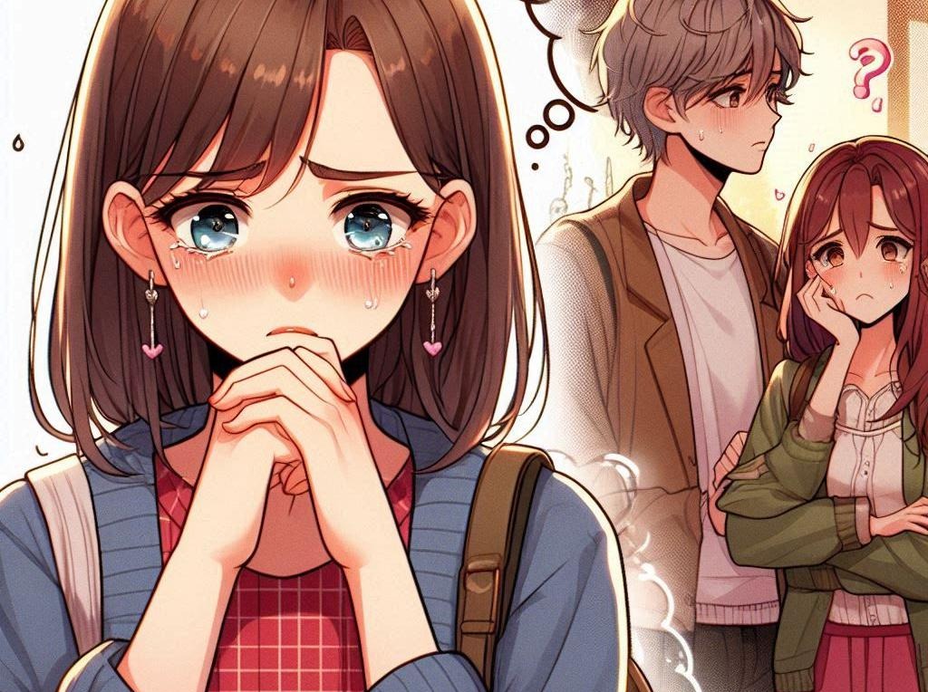 【婚活ストーリー】  「もう理想の人なんていない…」そう思っていた私が、幸せを掴めた理由