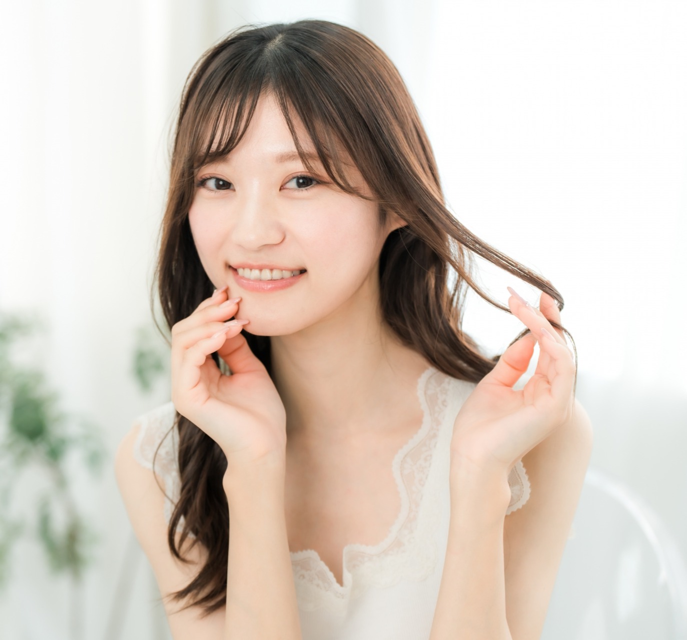 女性向け：「どうして結婚したいのか？」