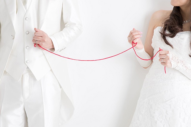 婚活で『年齢差カップル』はうまくいく？｜大事なのは数字より相性