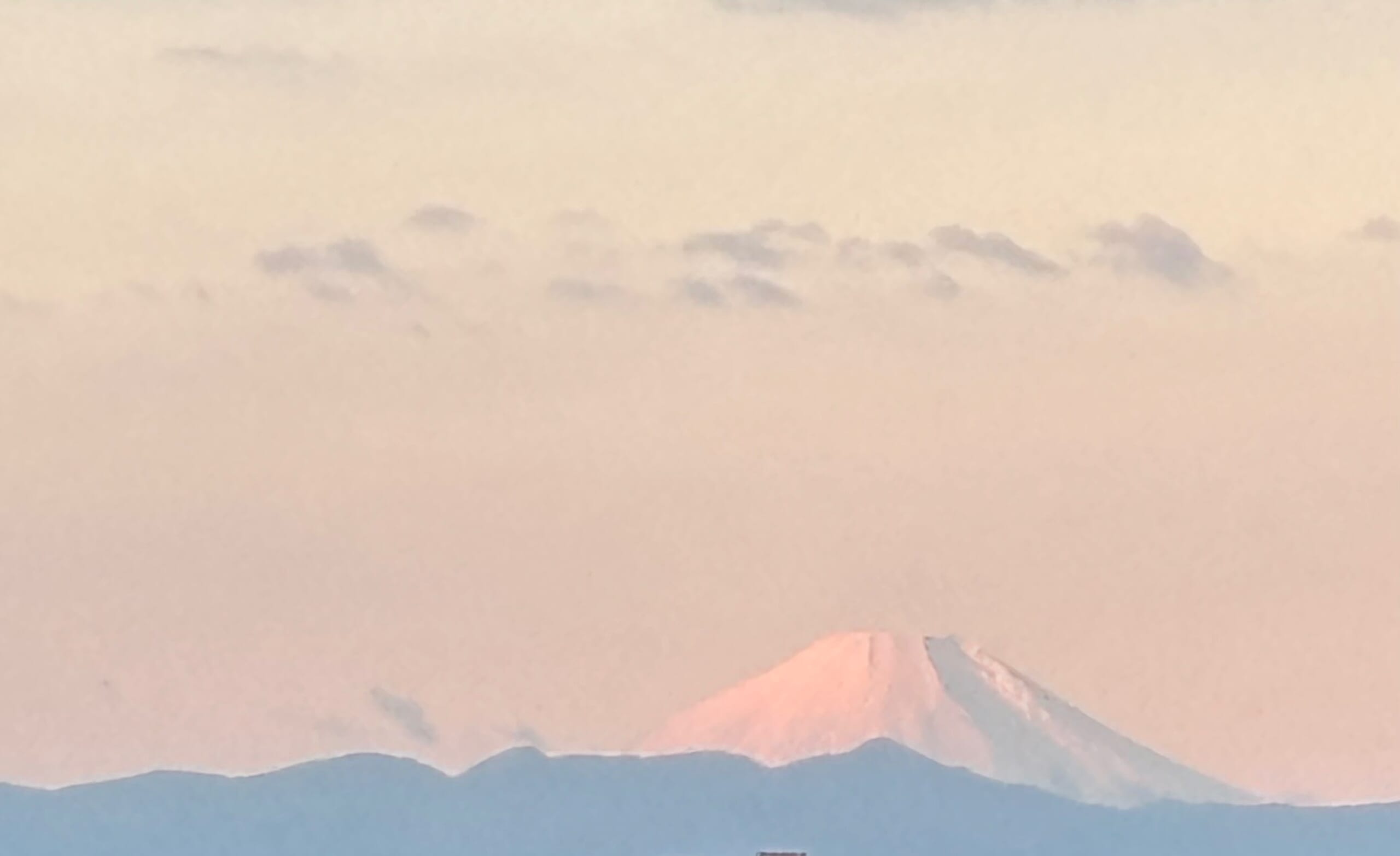 正月二日。休みの終わりが見えてきた今こそ、人生を動かすタイミング