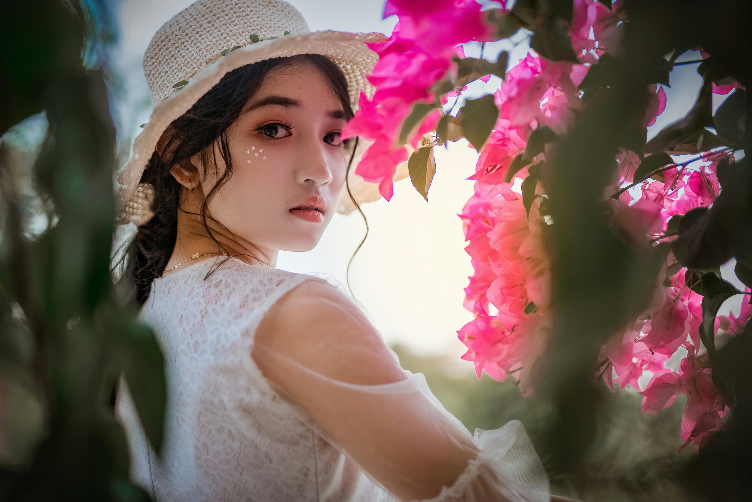 こんなプロフィールの女性なら思わず申し込みたくなる～男性が好感を持つ女性プロフィールの作り方～