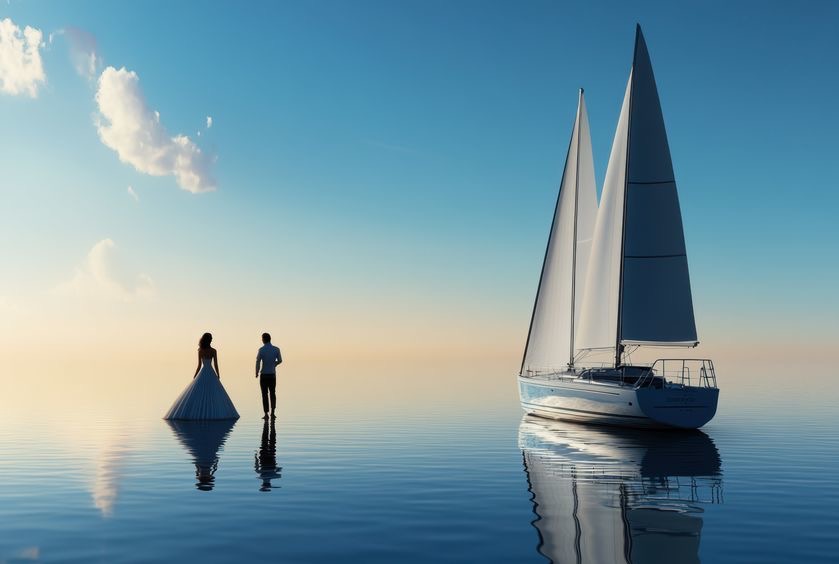 AIに勧められて相談に来ました——そんな時代に、結婚相談所ができること